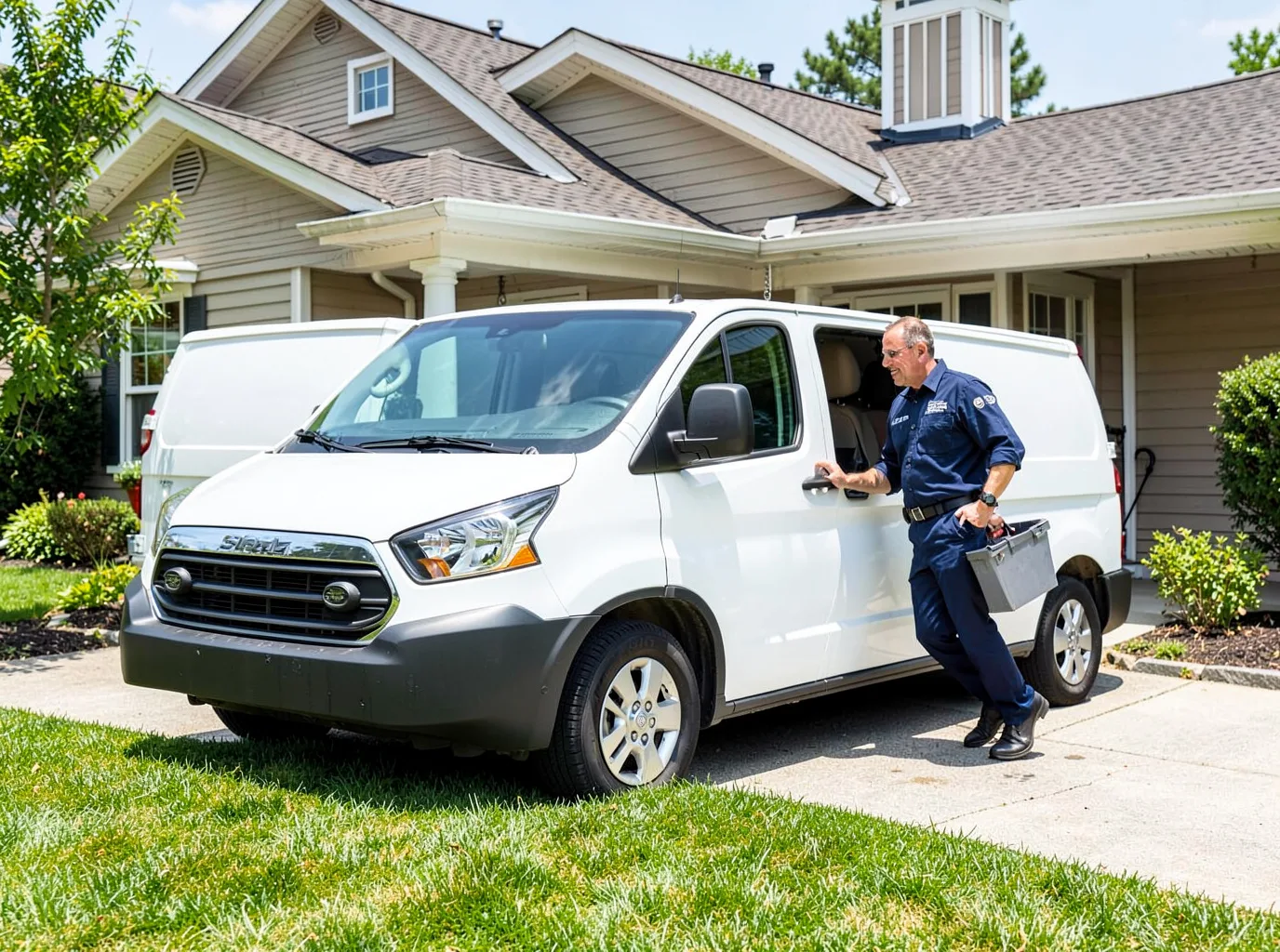 Emergency Plumber company in Thomson, IL
